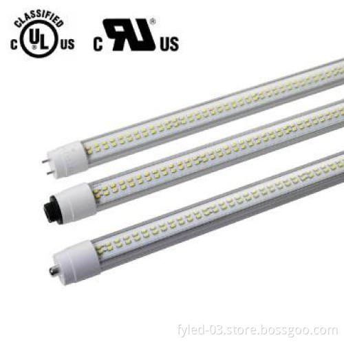 96inch T8 LED Tube G13(bi-pin), FA8(single pin), R17D(high output)